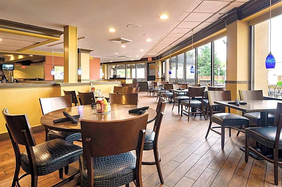 Holiday Inn Washington D.C. - Greenbelt Maryland By IHG