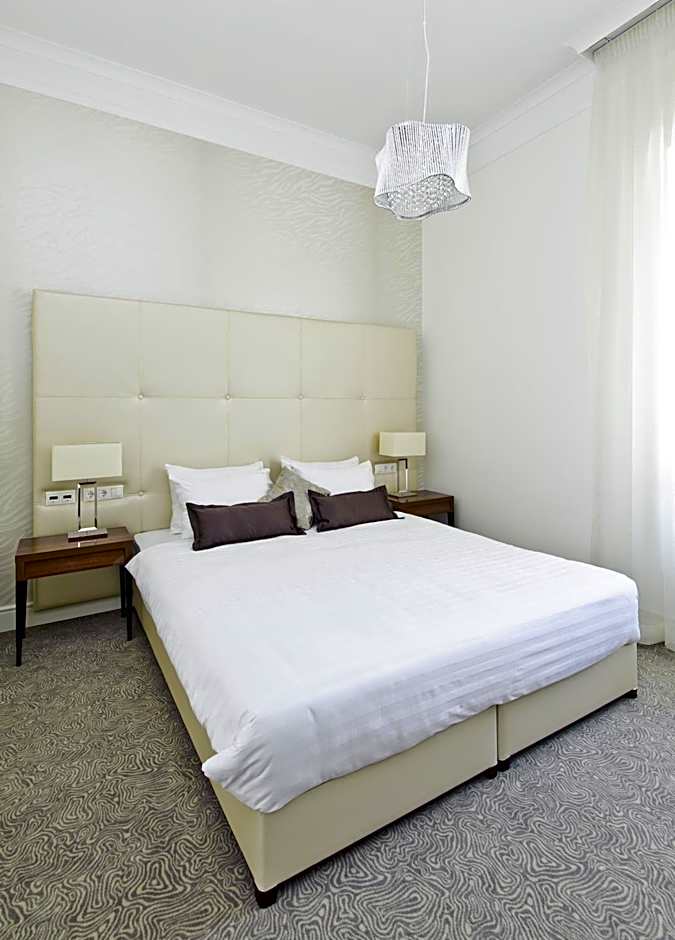 Adele Boutique Hotel