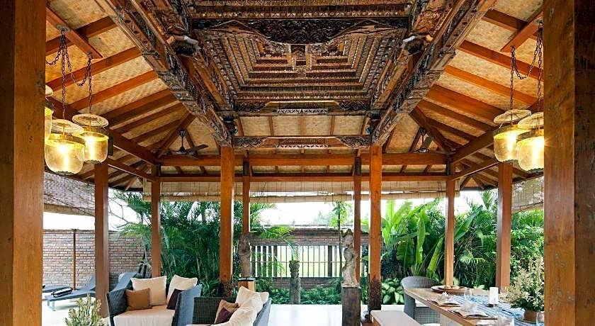 Dea Villas by Elite Havens