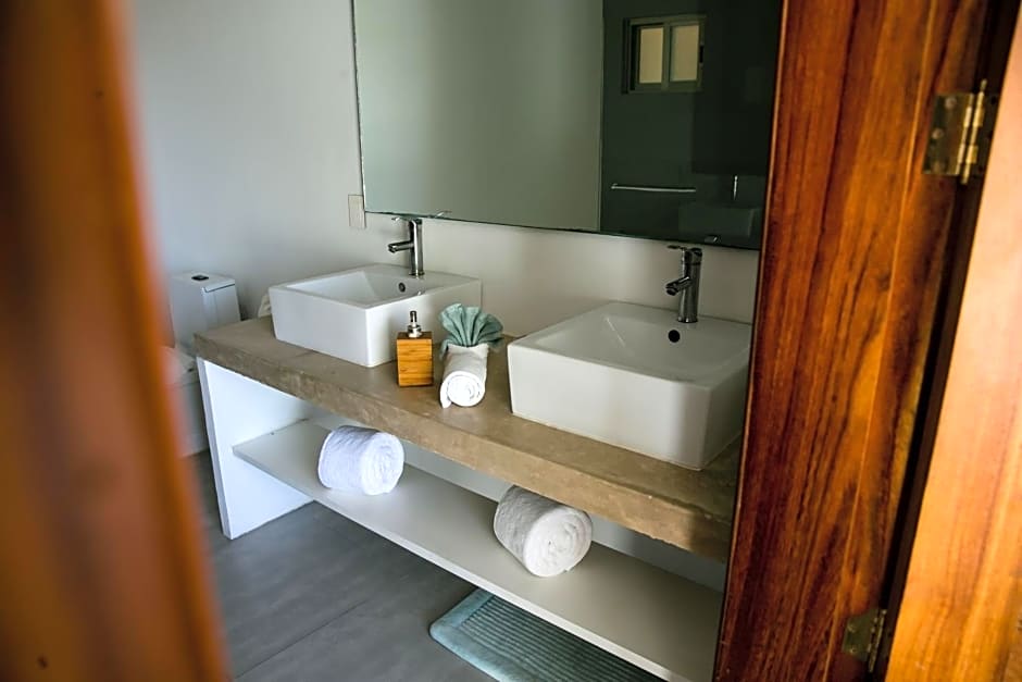 Hotel La Casa Cielo