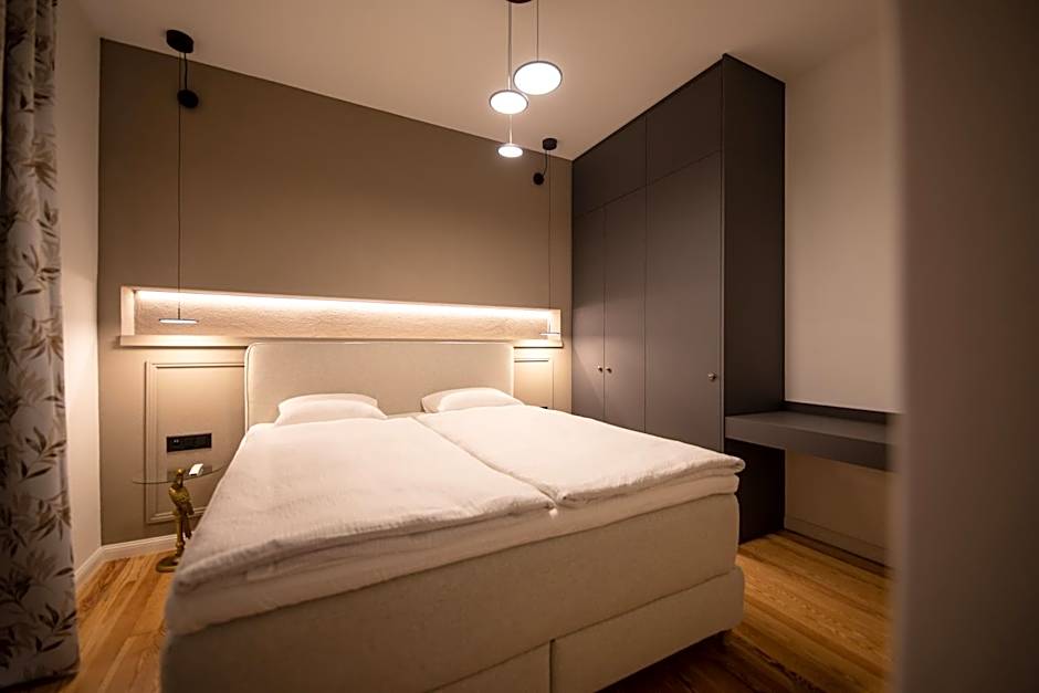 Arbostora Charme Hotel