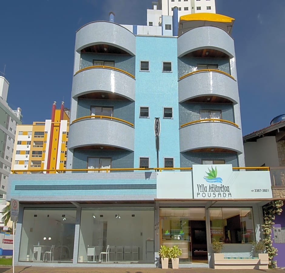 Pousada Villa Atlântica