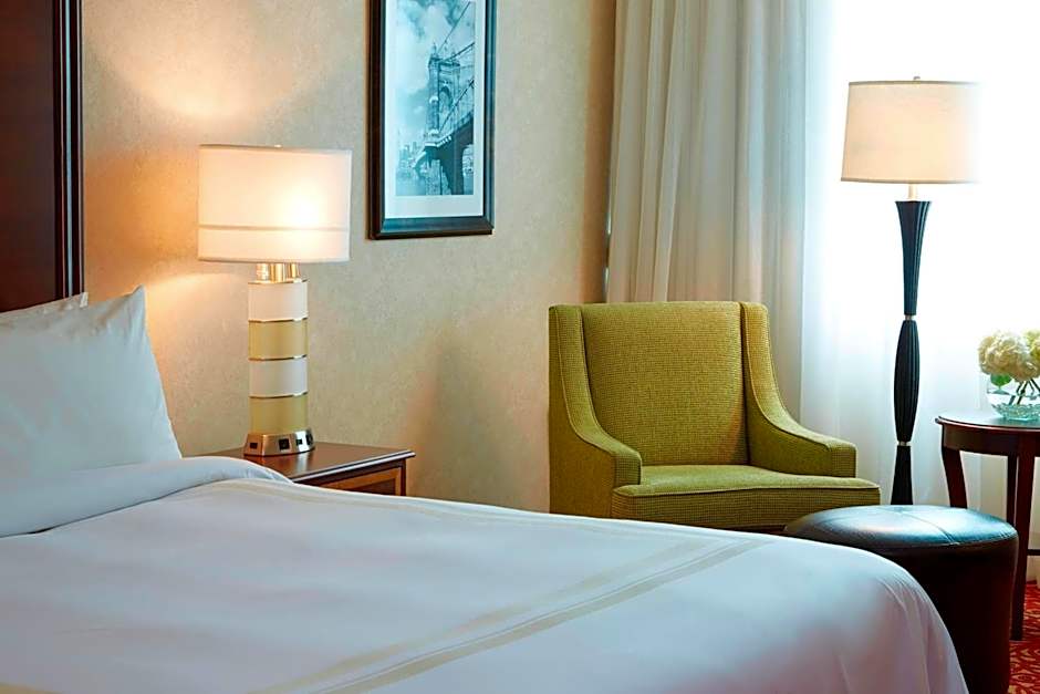 Columbus Airport Marriott