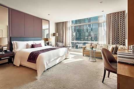 Signature Butler Service, Guest room, 1 King