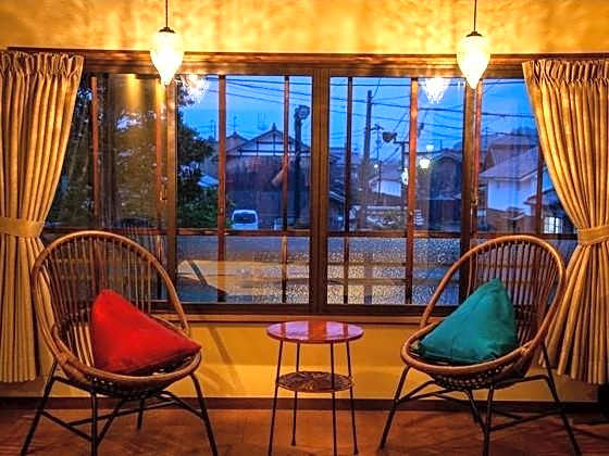 Guest House Toco.Toco