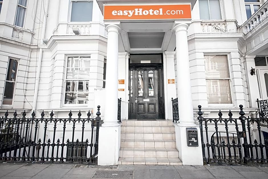 EasyHotel South Kensington