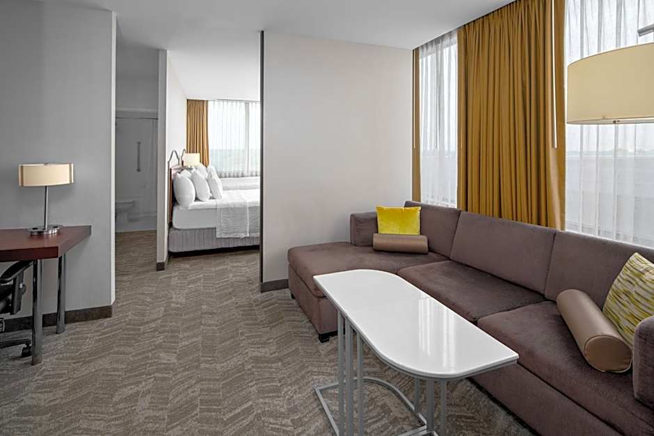 SpringHill Suites by Marriott Chicago O'Hare