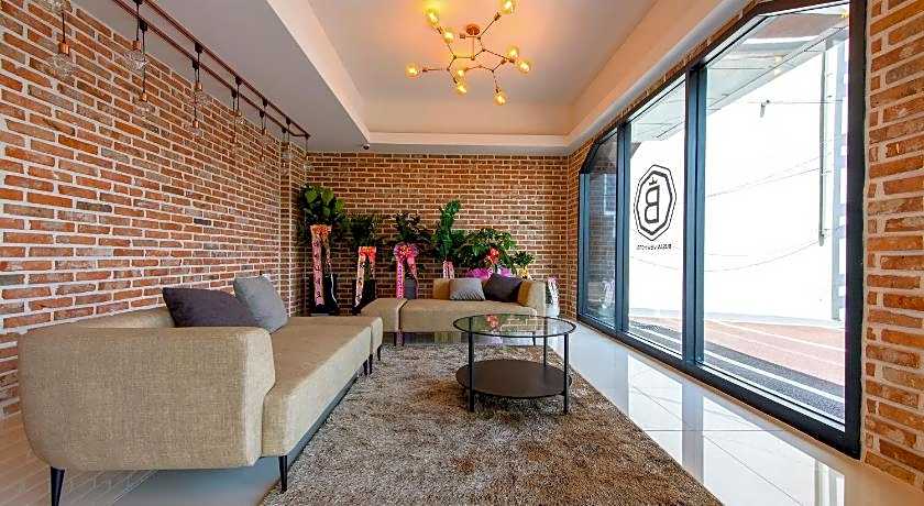 Busan View Hotel Busan Station