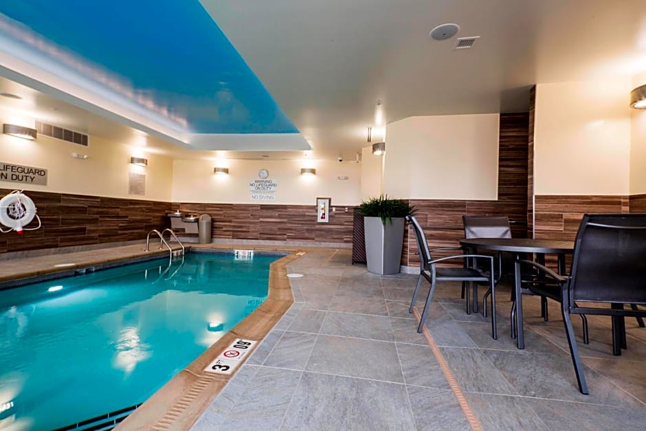 Fairfield Inn & Suites by Marriott Chillicothe
