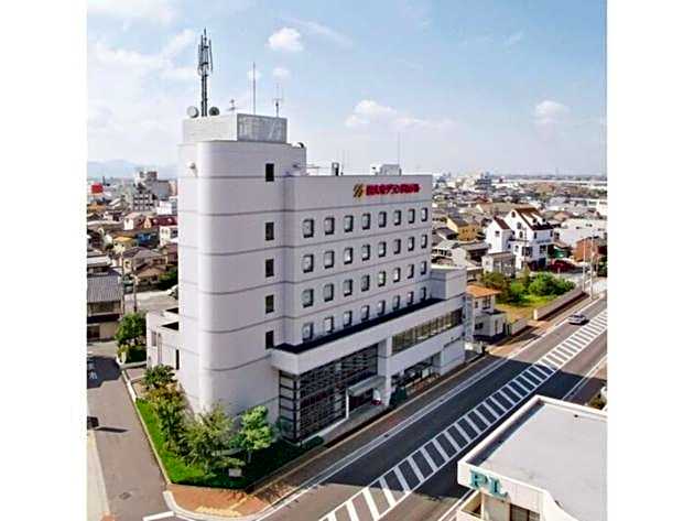 SAIDAIJI GRAND HOTEL - Vacation STAY 92822