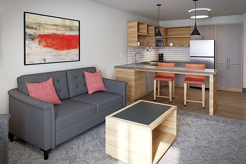 Candlewood Suites Midland South I 20 By IHG