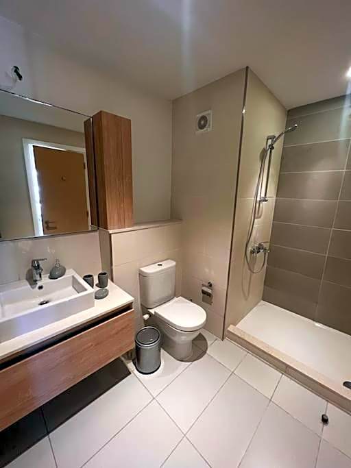 Apartment Marassi Marina Boho Haven