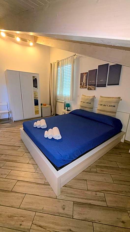 Spegni La Luce b&b
