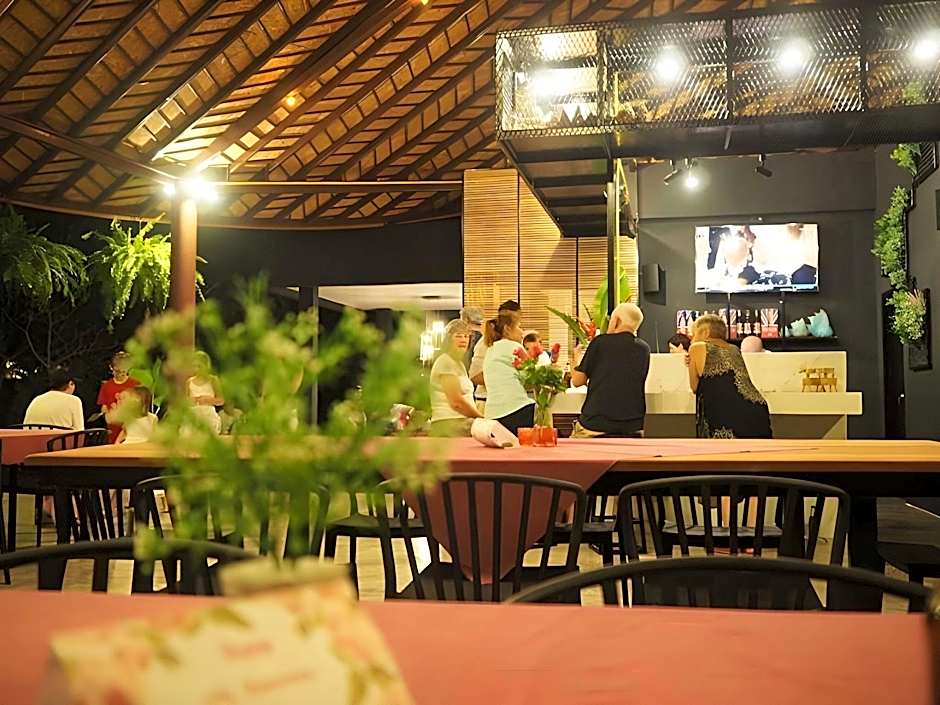 Samui Garden Home Hotel