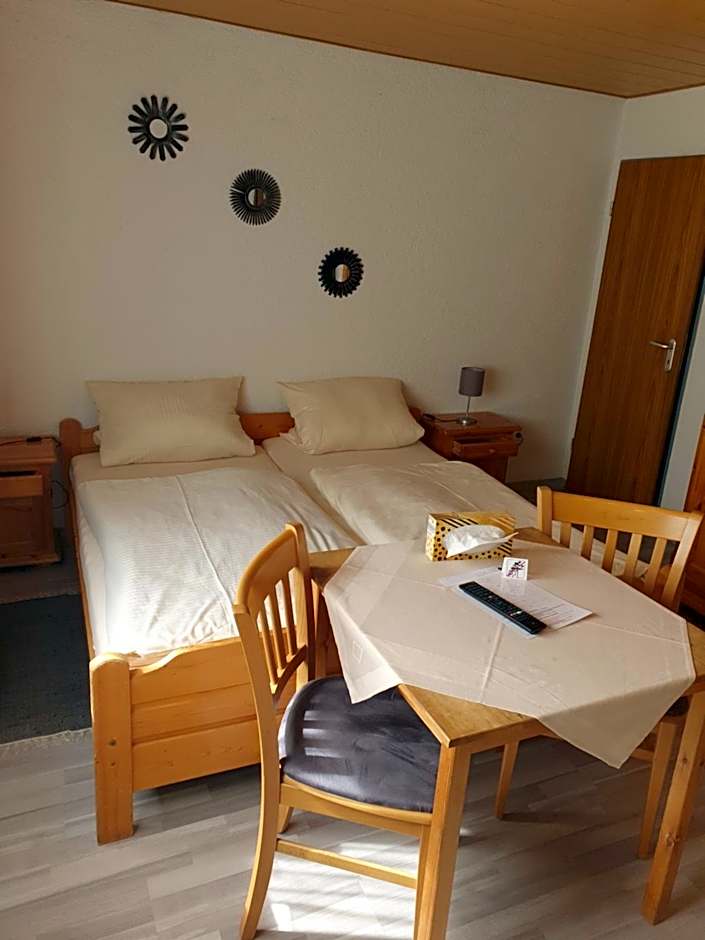 Gasthof Pension Weißes Rössl