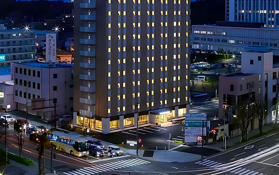 Center Hotel Narita 2 R51