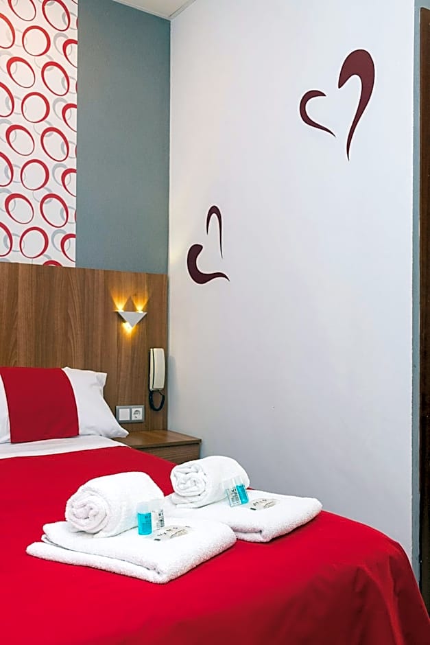 Hostal San Francisco