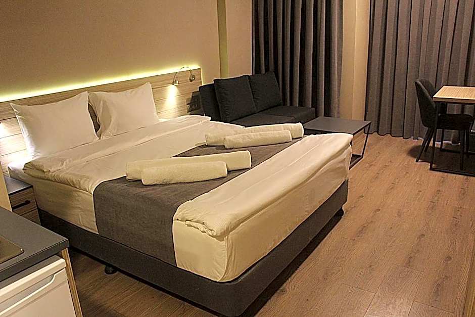 Endless Comfort Hotel Taksim