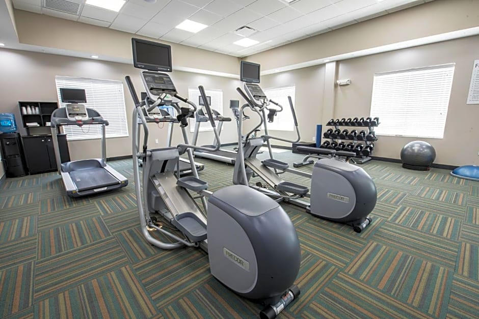 Holiday Inn Express & Suites Houston SE - Airport Area By IHG