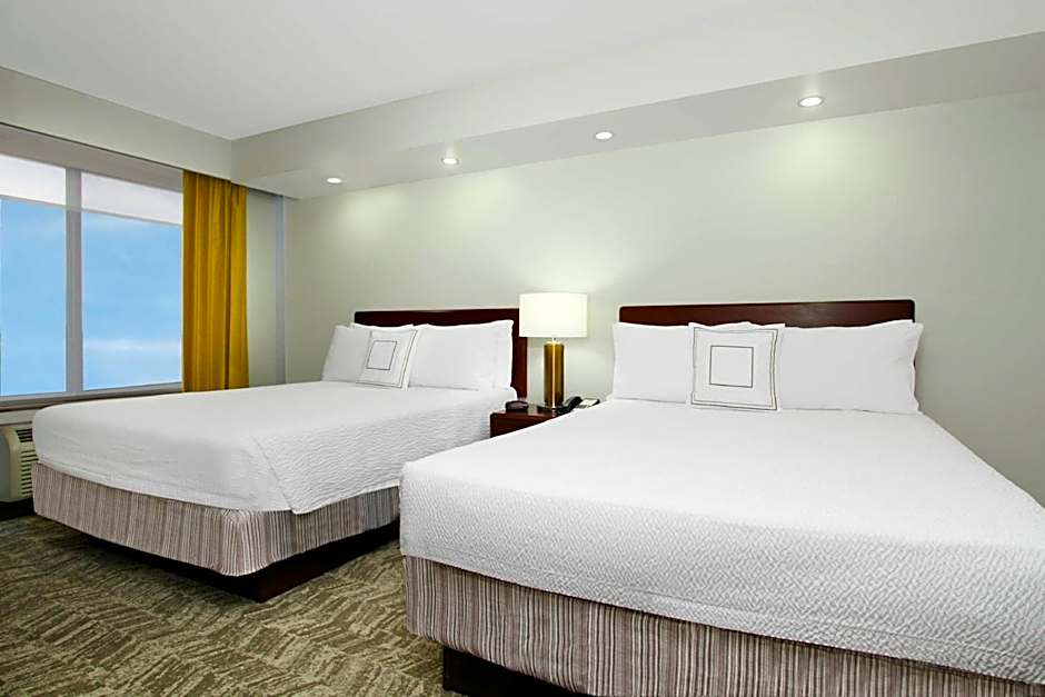 SpringHill Suites by Marriott Chesapeake Greenbrier