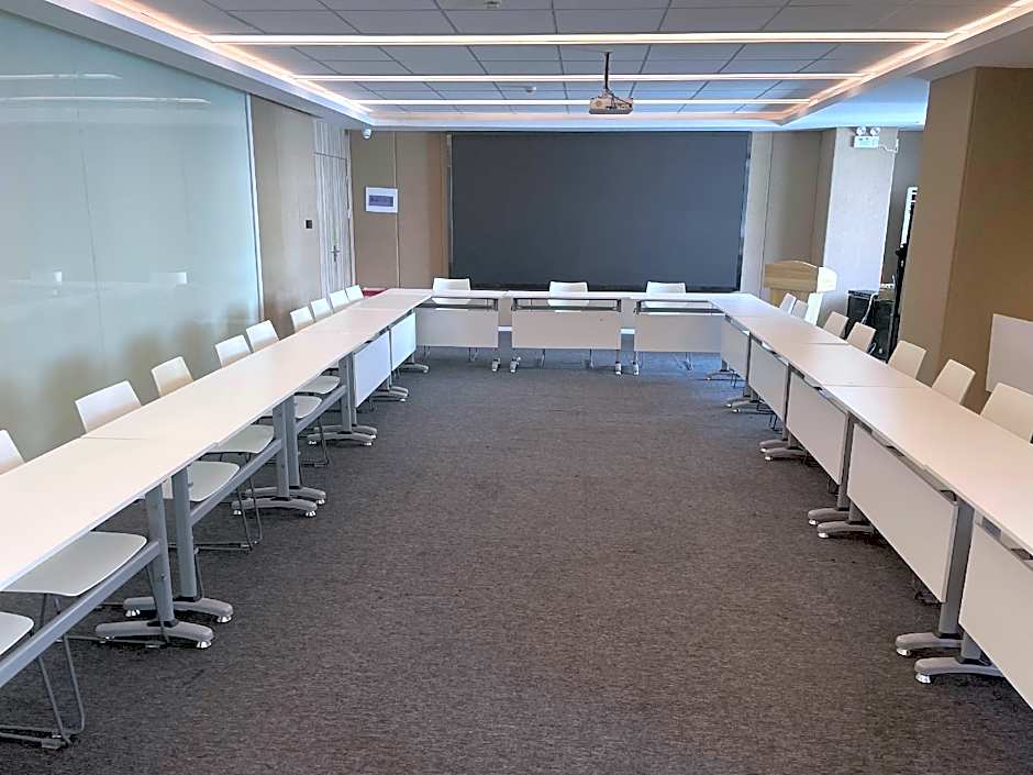 Hanting Premium Hotel Youjia Suzhou Guanqian Street