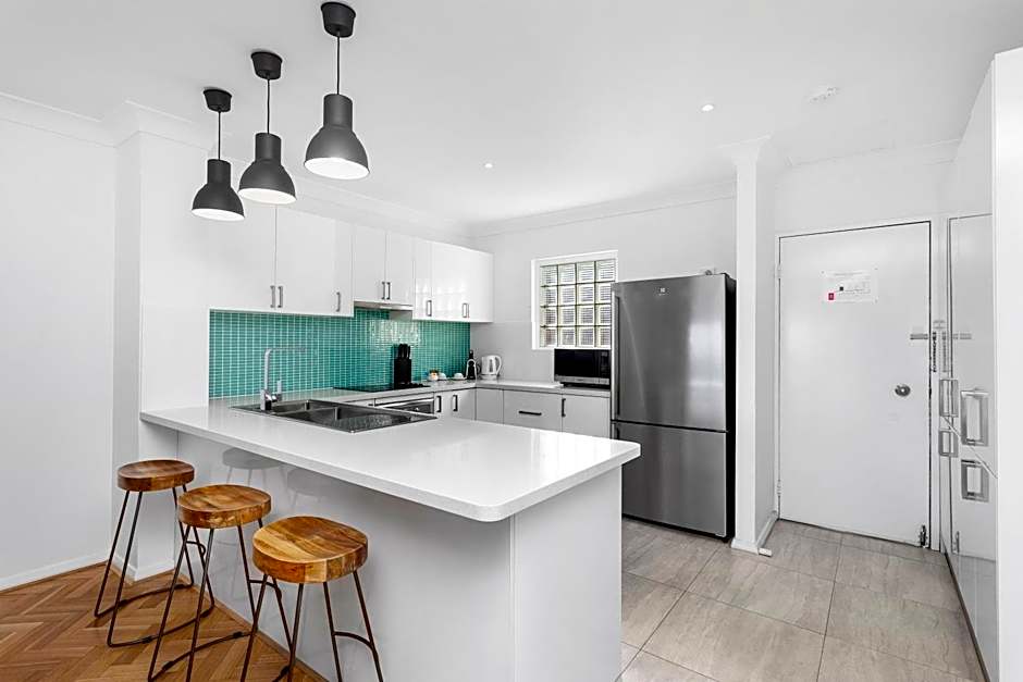 Nautica Residences Hillarys