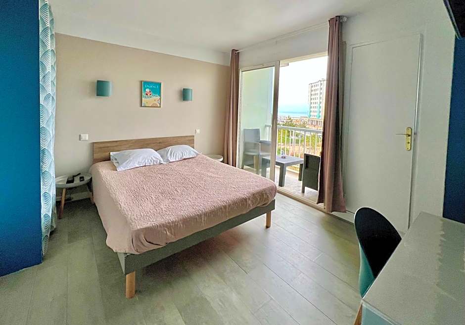 Hôtel Le Littoral - Berck sur Mer