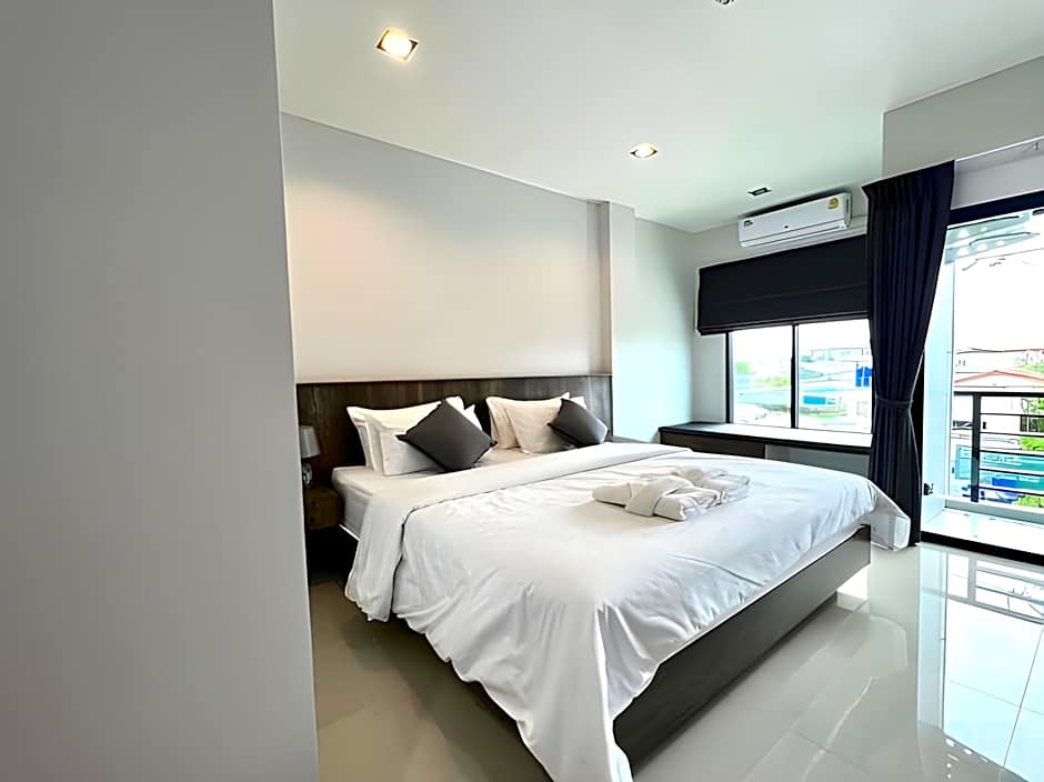 De Piraya Residence