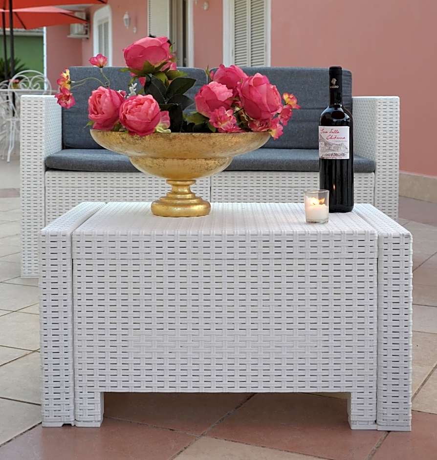 Isca della Chitarra Bed and Charme