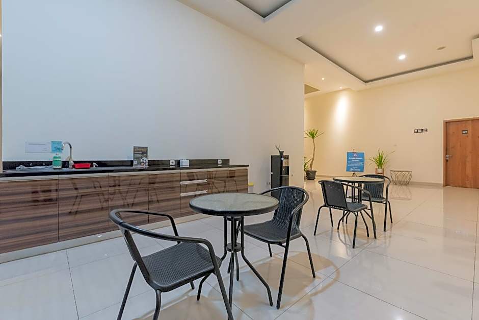 Urbanview Darmo Residence Bandung