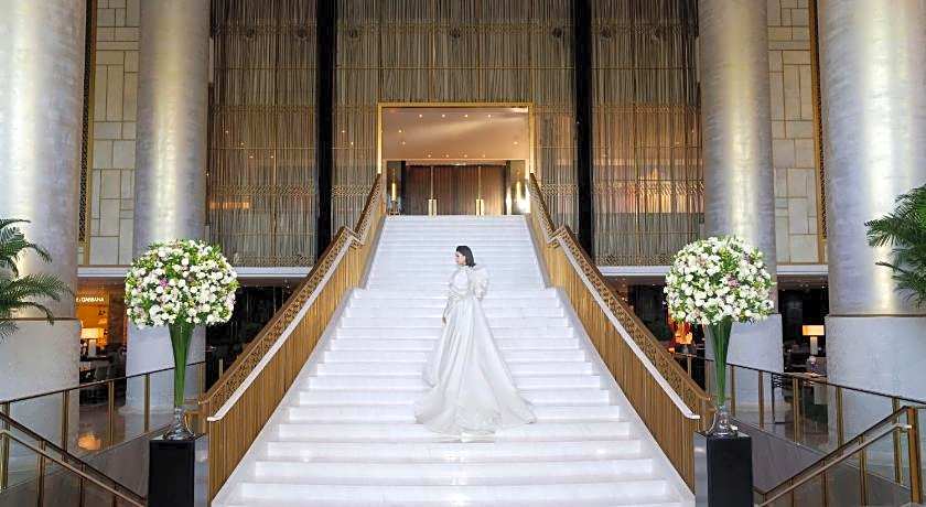 The Peninsula Beijing