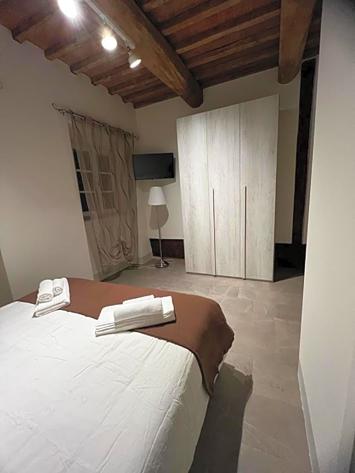 Casa Carducci 33
