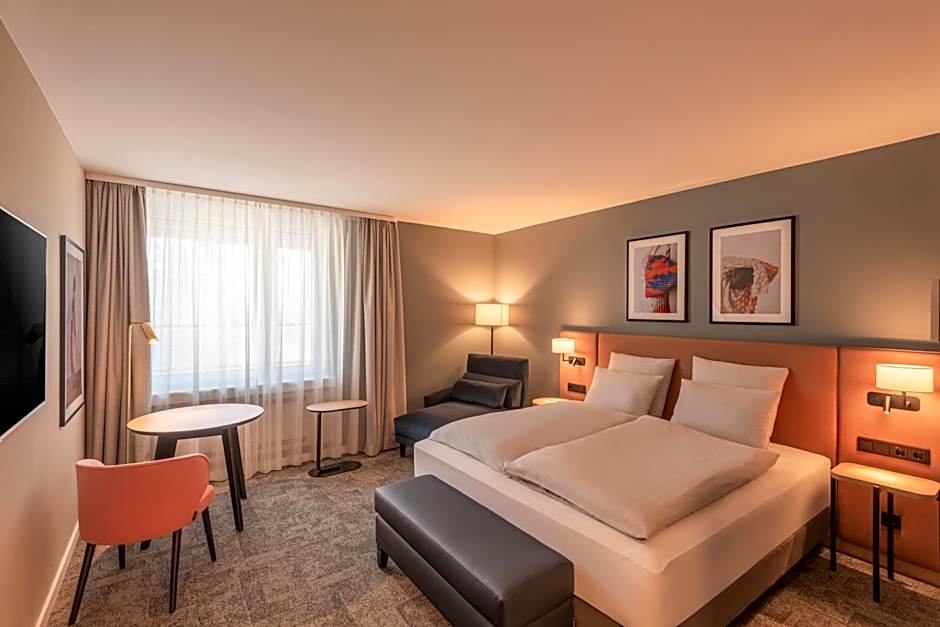 Mercure Parkhotel Monchengladbach