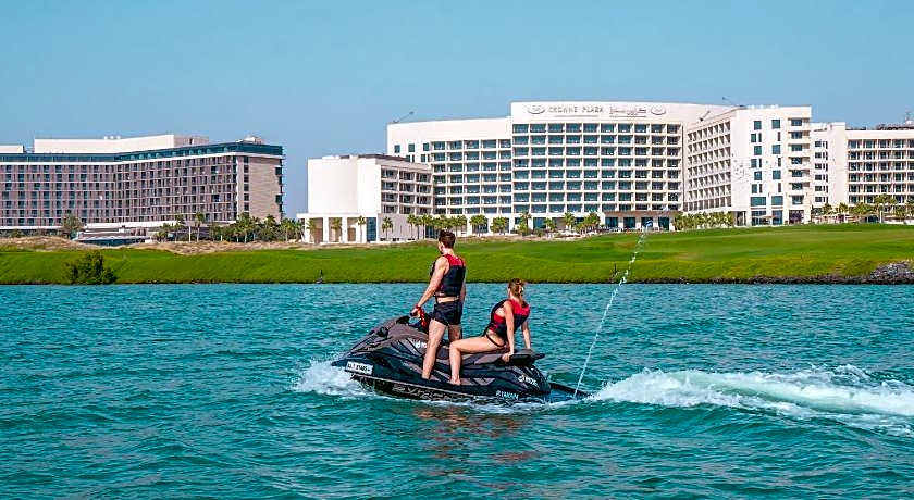 Yas Plaza Marina By Ihg