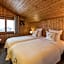 Chalet-hôtel Gai Soleil