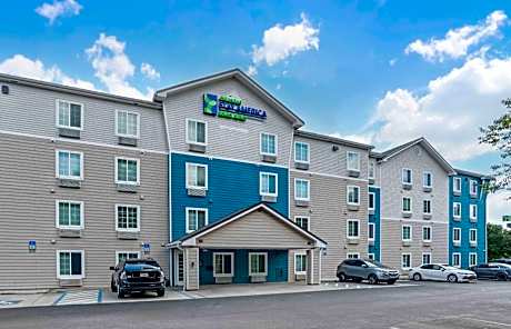 Extended Stay America Select Suites - Pensacola - Northwest