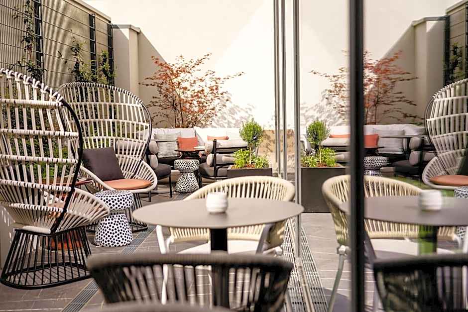 Motel One Karlsruhe