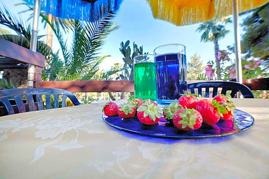 Nyala Suite Hotel