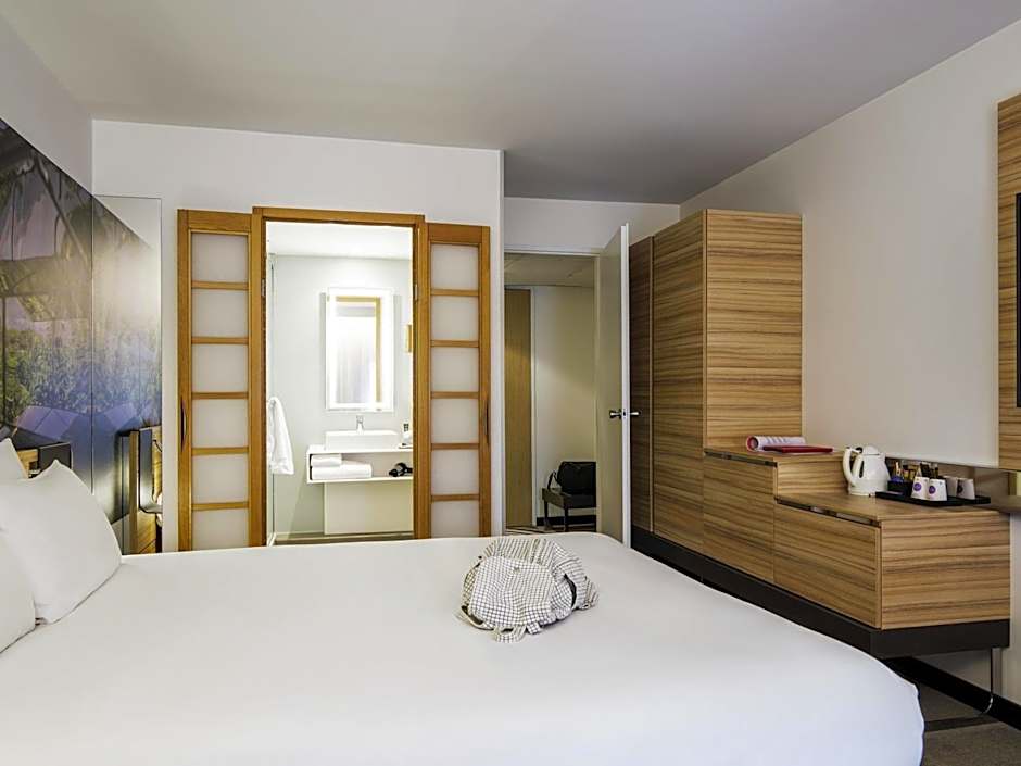 Novotel Den Haag City Centre