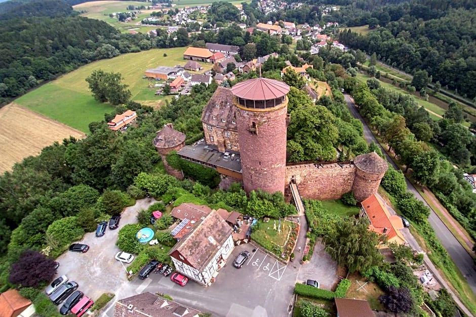 Hotel Burg Trendelburg