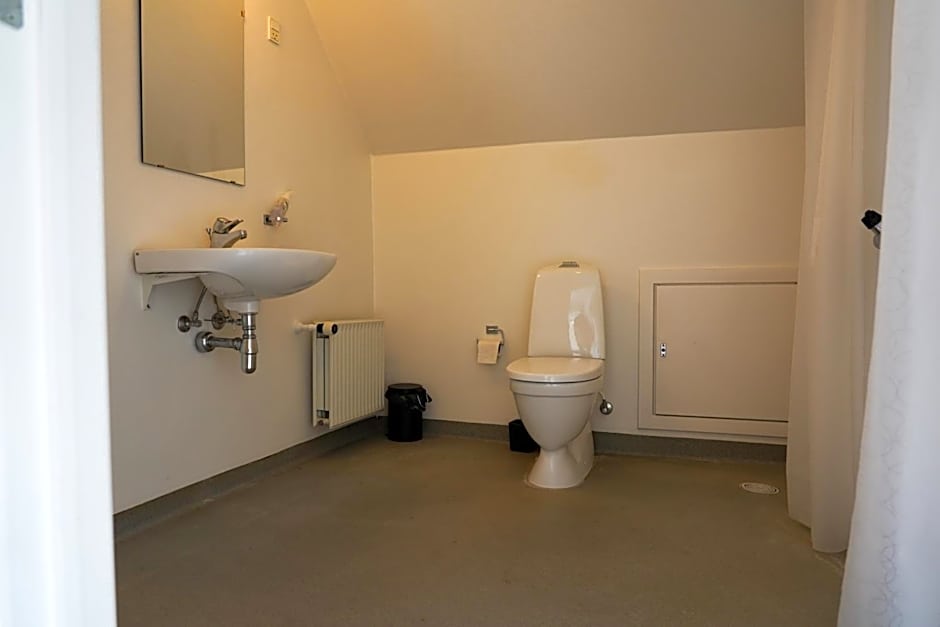 Feriehus Thy - I hjertet af Thy