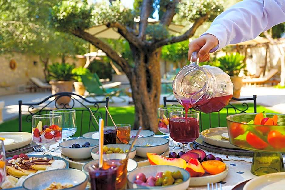 Alaçatı Taş Otel