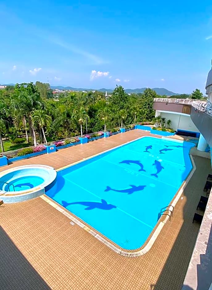 Loei Palace Hotel