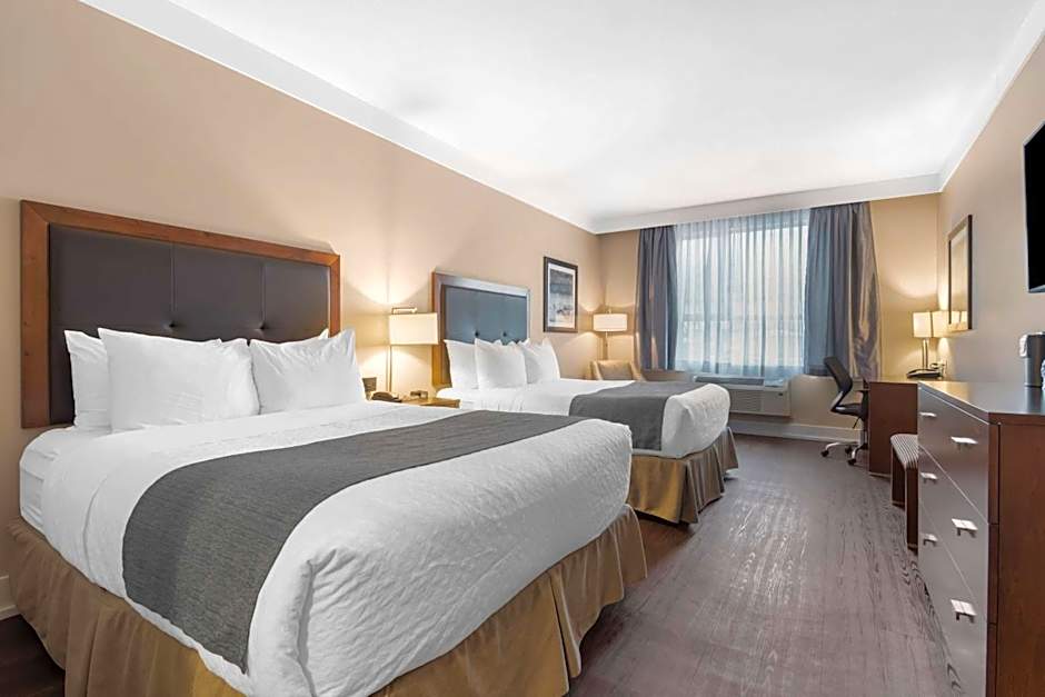 Best Western Plus Revelstoke