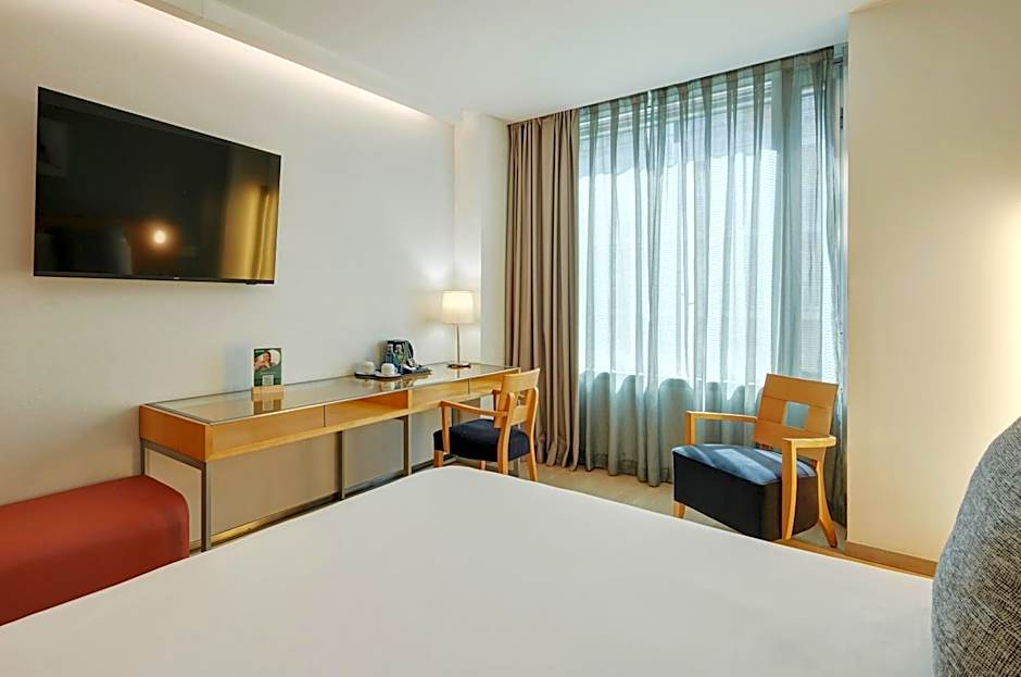 Sercotel Caspe