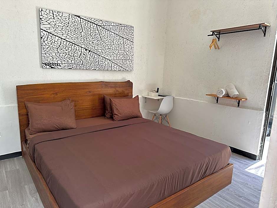 Escotel Tempekan Guest House