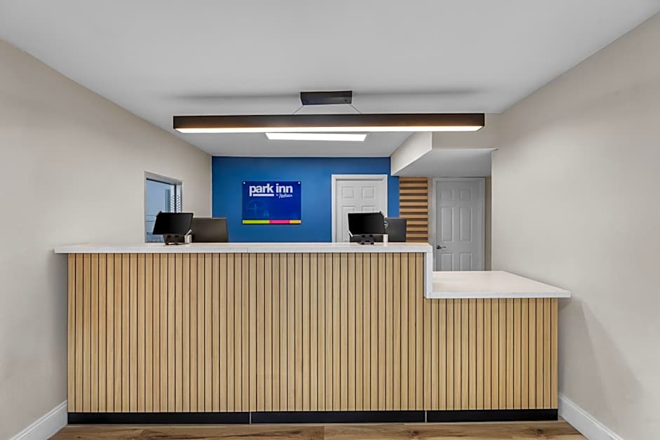 Park Inn by Radisson, Winnemucca