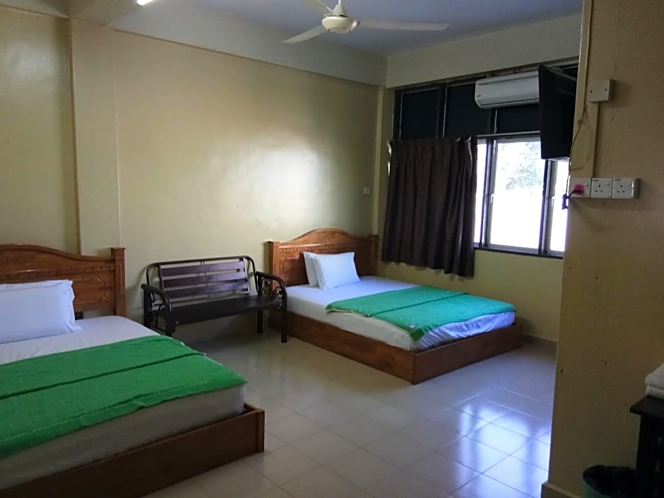 History Hotel
