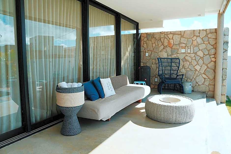 Casa Vista Mar, Piscina Aquecida/Hidro, Cozinheira