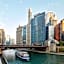Club Quarters Hotel, Wacker at Michigan